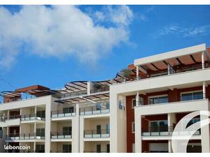 Appartement T4 – 96 m²