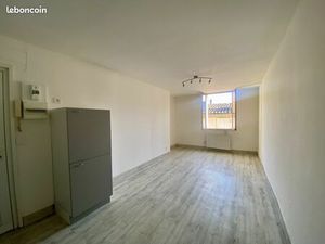 Appartement 2 pièces 34 m²