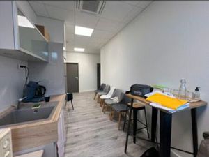 Bureaux 180 m² CHOLET
