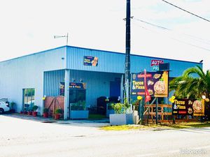 Vente Fonds de commerce