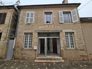 AUXONNE Centre - Bureau / Cabinet libéral / Local professionnel - 32m2