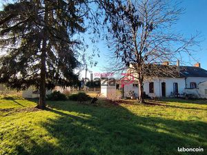 Maison 7 pièces 144 m²