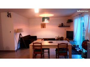 Pavillon 5 pièces 80 m²