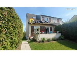 Maison 5 pièces 95 m²