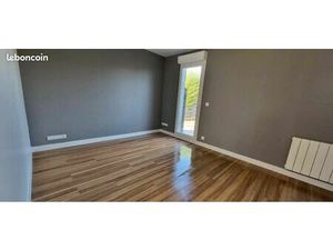 Petite maison 36m2 toutes charges comprises