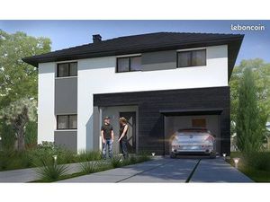 Maison 5 pièces 112 m²