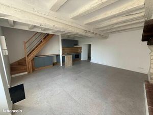 Maison 4 pièces 93 m²