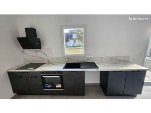 Pavillon 5 pièces 110 m²