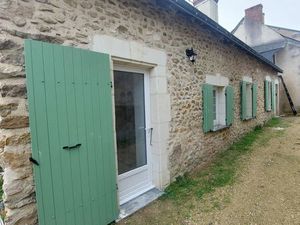 Maison 3 pièces 45 m2