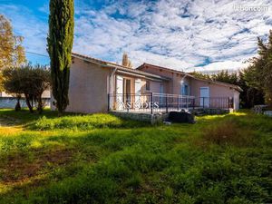 Maison 5 pièces 112 m²