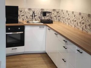 Location maison 2 ch Sainte gemmes d'Andigné