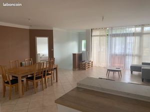 Location T3 - Maison de bourg