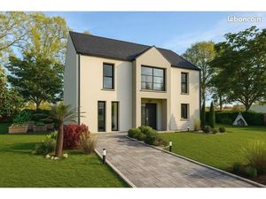 Maison 7 pièces 144 m²