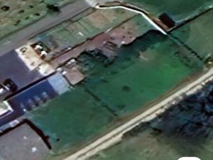 Le folgoet terrain a bâtir