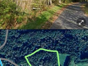 Terrain agricole/loisir 3500m2