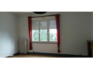 Appartement T4  3 rue des Viviers 4ème sans ascenseur  75 m²