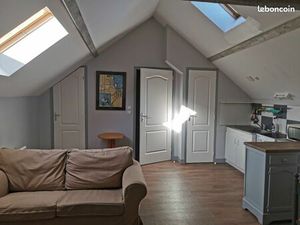 Location T3 43 m2 Angers Justices