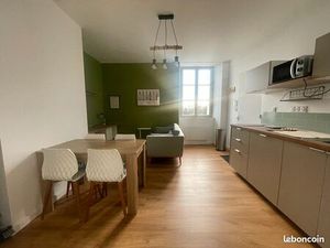 Appartement 2 pièces 31 m²