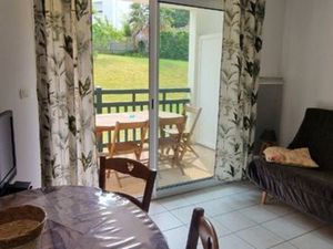 Studio Etudiant Mobilité