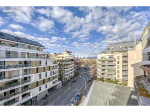 Appartement 1 pièce 36 m²