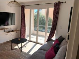 Superbe T2 meublé centre ville de Bastia