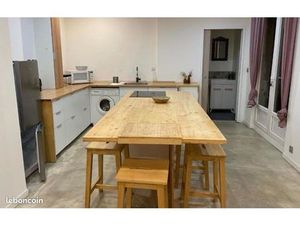 Location appartement meublé