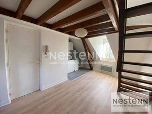 NESTENN SAINT GERVAIS LA FORET