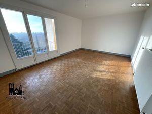 Appartement 3 pièces 75 m²