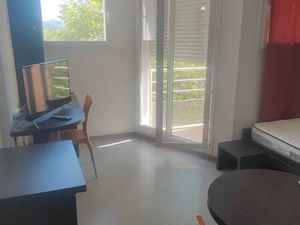 Studio a louer vanina park