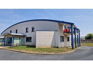 Cabinet Folliot - Douvres