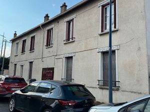 Appartement F2 – Centre Drancy – Idéal investisseur