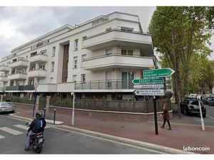 Studio occupé a vendre