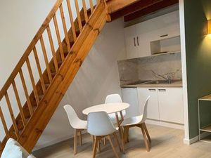 Appartement Cholet centre ville