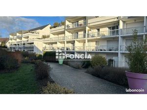 Appartement 3 pièces 99 m²