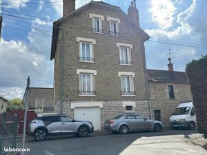 Immeuble 10 pièces 187 m²