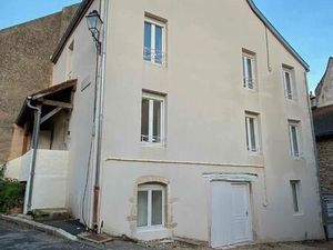 Immeuble 6 pièces 166 m²