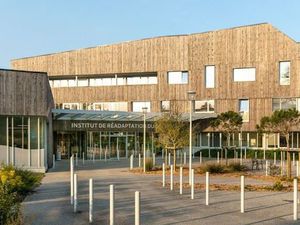 Appartement 1 pièce 18 m²