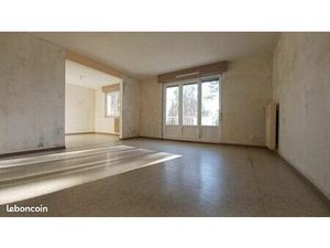 Appartement 5 pièces 91 m²