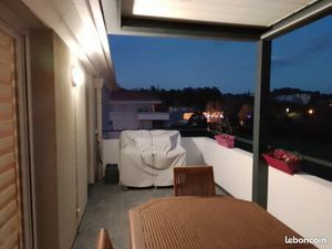 Particuliers vend t4