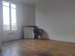 Signac : studio au calme et lumineux  libre de locataire