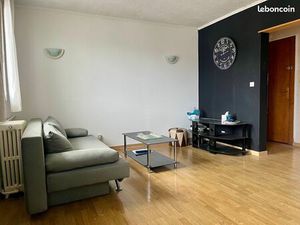 Nancy ARTEM / Général Leclerc