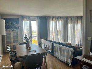 Appartement Orléans 68m2