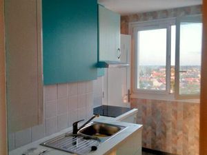 Appartement vendu loué