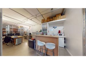 Appartement T1 Paris 10 à vendre