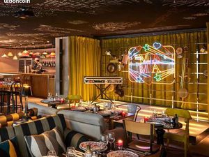 Appartement 1 pièce 18 m²