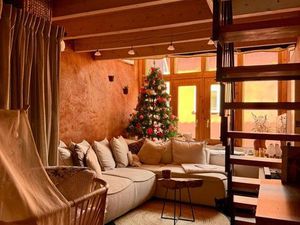 Charmant T2 en triplex meublé – Saint-Jean-de-Moirans  cœur de village