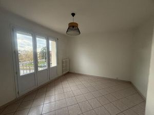 Appartement T3 Varennes-Vauzelles à vendre