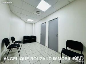 Boutique 38 m² LA SEYNE-SUR-MER