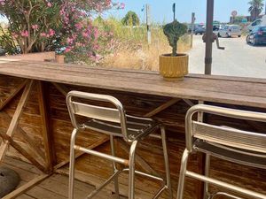 Fond de commerce  Restaurant Les Salins Hyères