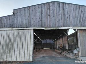 Hivernage camping-car